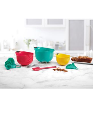 Cuisinart - 15-Pc. Baking Tools Set