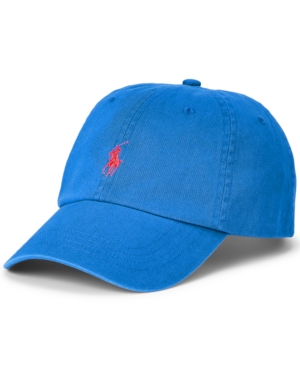 Polo Ralph Lauren Core Classic Sport Cap