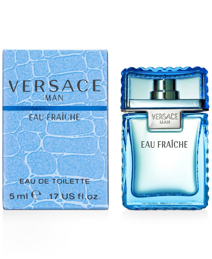 Versace eau fraiche macys top