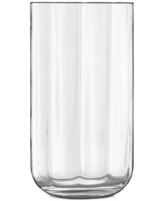 Jazz Highball Glasses, Set of 4