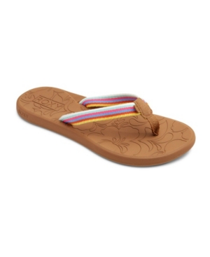 Roxy Women's Colbee Flip Flop Sandals Women's Shoes