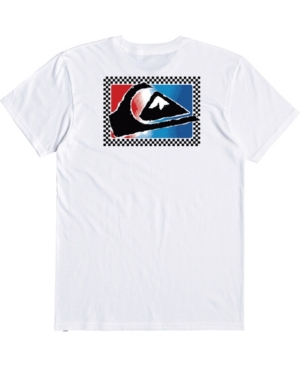 Men's Summer Fade Tee