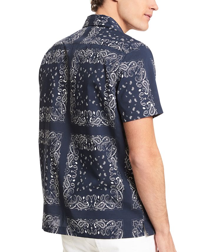 Michael kors shirts ebay clearance