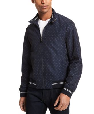 harrington jacket macys