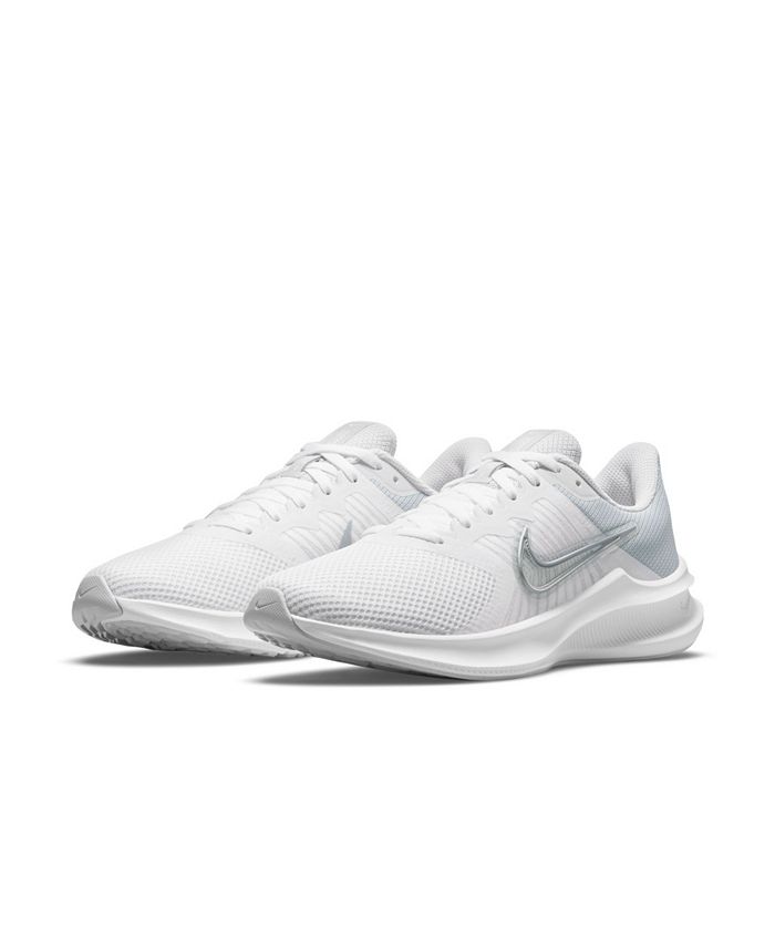 Nike Women's Downshifter 11 Running Sneakers from Finish Line & Reviews ...