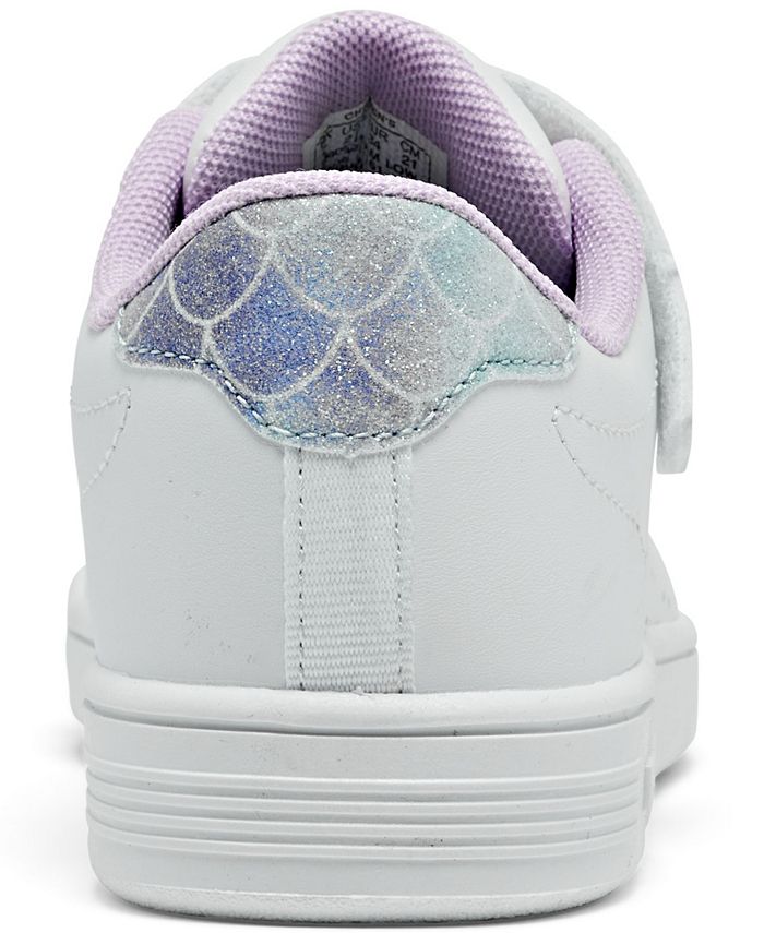 women's court casper casual sneakers from finish line