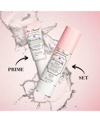 Hangover Hydrating & Replenishing Skin-Loving Face Primer, 1.35 oz.