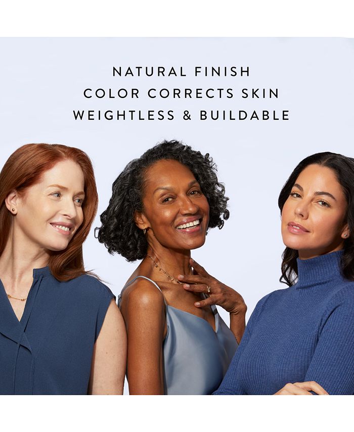 Laura Geller Beauty Baked Balance-N-Brighten Color Correcting Foundation - 0.32 oz