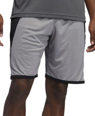 adidas men's pro madness shorts