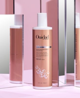 Curl Shaper Good As New Shampoo