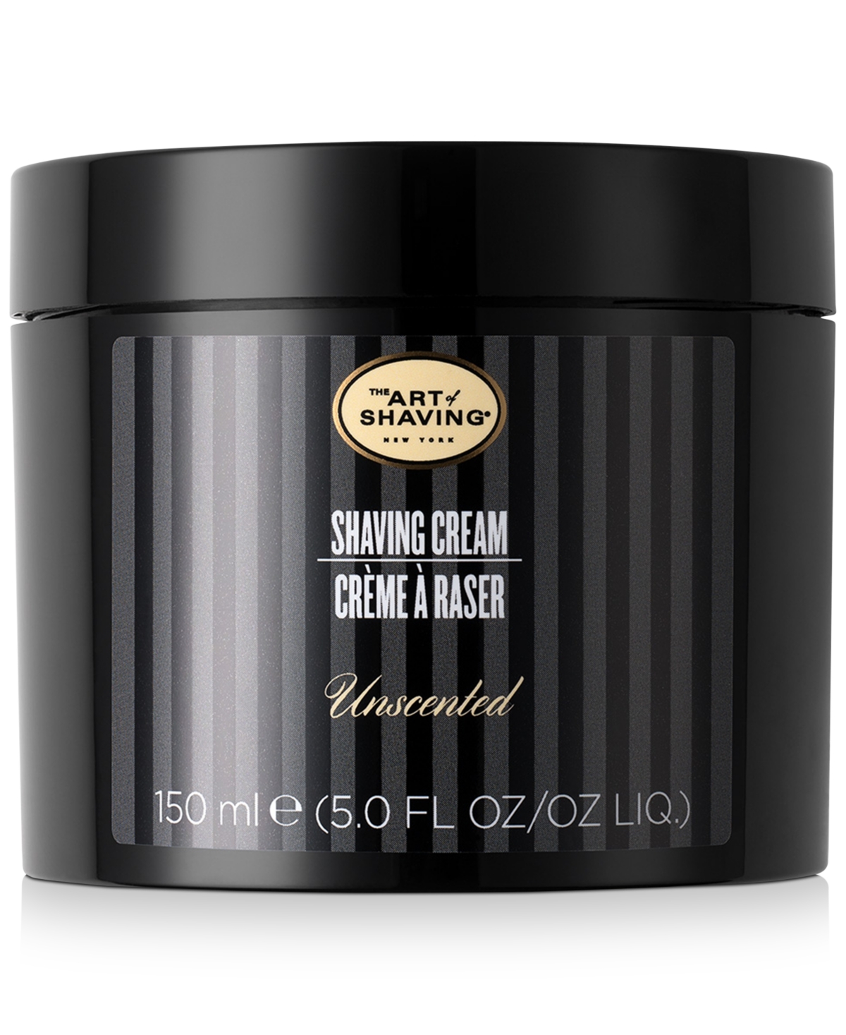 Art Of Shaving The Art of Shaving Shaving Cream,Unscented, 5oz