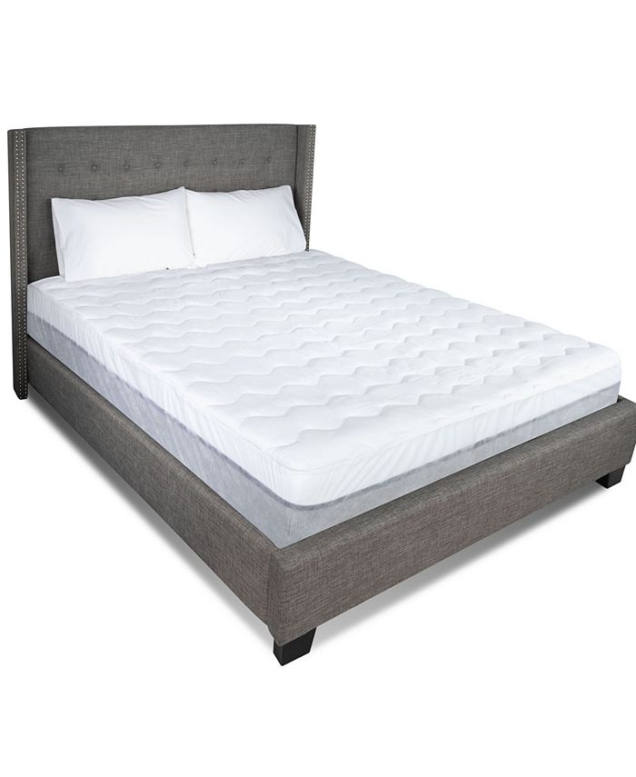 Beautyrest Mattress Pad, Twin XL Macy's