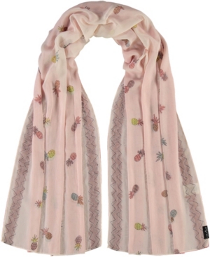 Women's Pina Colada Scarf
