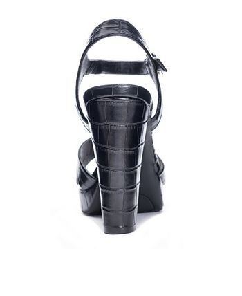 chinese laundry albright platform sandal