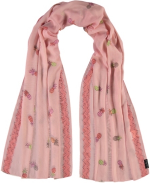 Women's Pina Colada Scarf