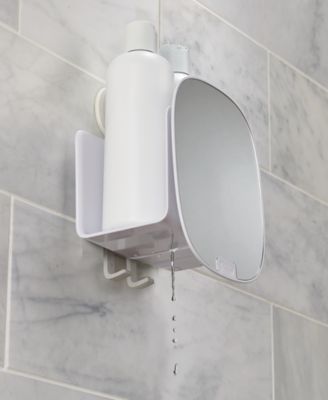 EasyStore™ Compact Shower Caddy