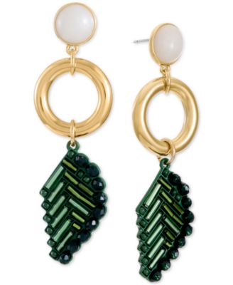 Macy's last act fashion jewelry discount