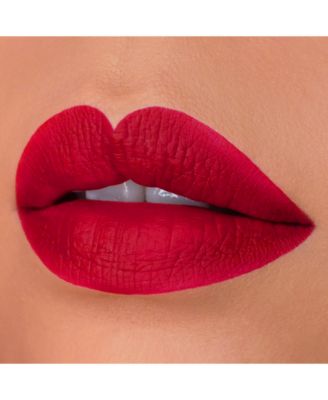 Lip Lingerie XXL Long-Lasting Matte Liquid Lipstick