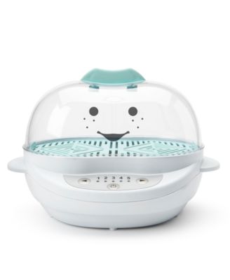 Baby Turbo Steamer