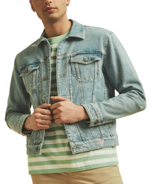 Guess Originals Denim Jacket