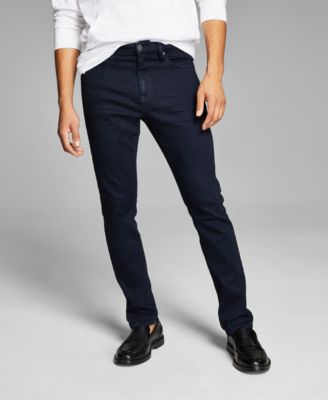 And Now This - Men's Stretch Skinny Jeans