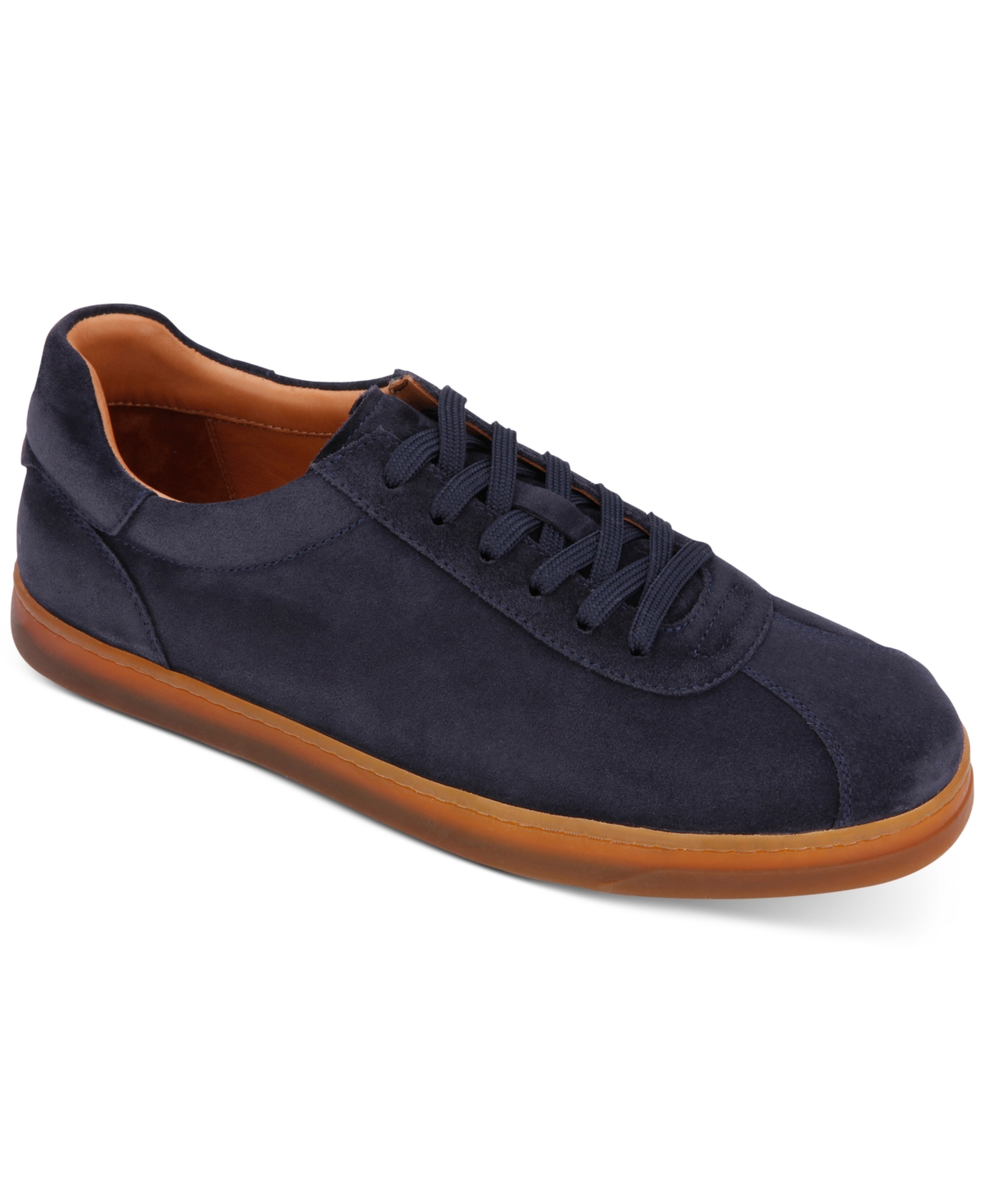 Men's Nyle Lace-Up Sneakers - Navy