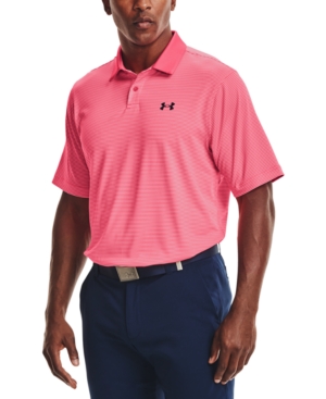 Under Armour Men's Performance Polo
