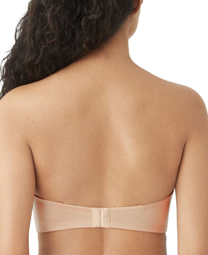 Btemptd Future Foundation Wireless Strapless Bra 954281 Macys 