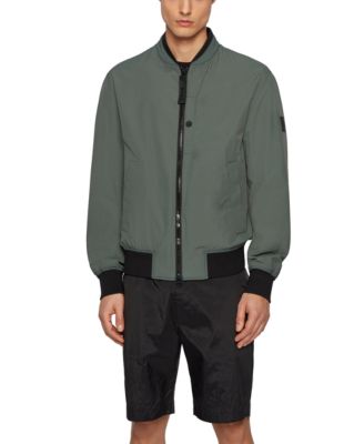 Hugo Boss - Men's Carsor Water-Repellent Jacket