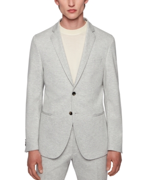 Boss Men's Slim-Fit Jacket