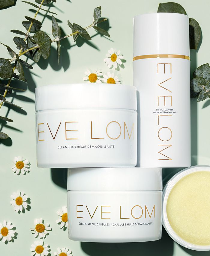 Eve Lom - Cleanser Collection