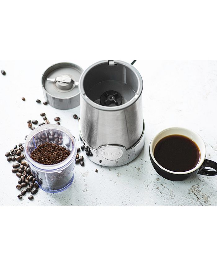 Bella Rocket Blender 12 Piece Set Macy