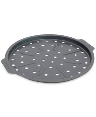 Alta - Perforated Nonstick Pizza Pan