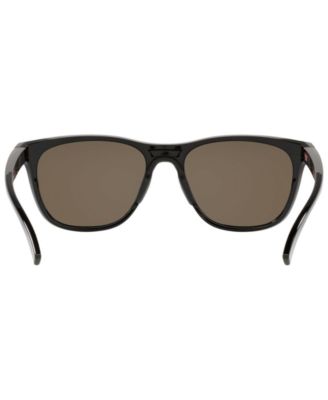 Polarized LEADLINE Sunglasses, OO9473 56 