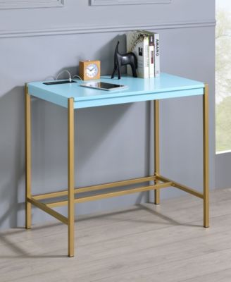 Eldry Rectangle Writing Desk