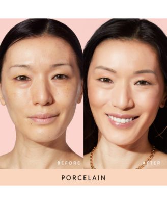 Baked Balance-N-Glow Illuminating Foundation