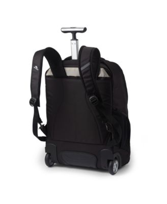 Freewheel Pro Wheeled Backpack