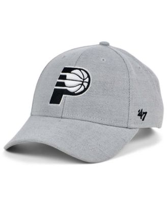 '47 Brand - Indiana Pacers Mojo MVP Cap