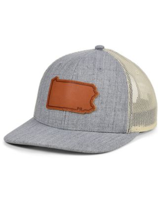 Lids Local Crowns Pennsylvania Heather 