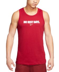 Men's Dri-FIT Graphic Training Tank Top