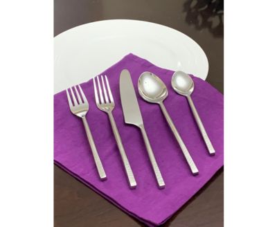 Flatware 5 Piece Place Setting