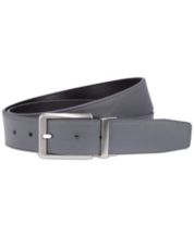 Nike Men's Belts & Suspenders - Macy's