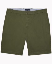 Men's 9" TH Flex Shorts with Magnetic Fly & Velcro® Closure