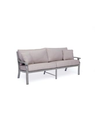 Furniture - Tara Aluminum Outdoor Sofa