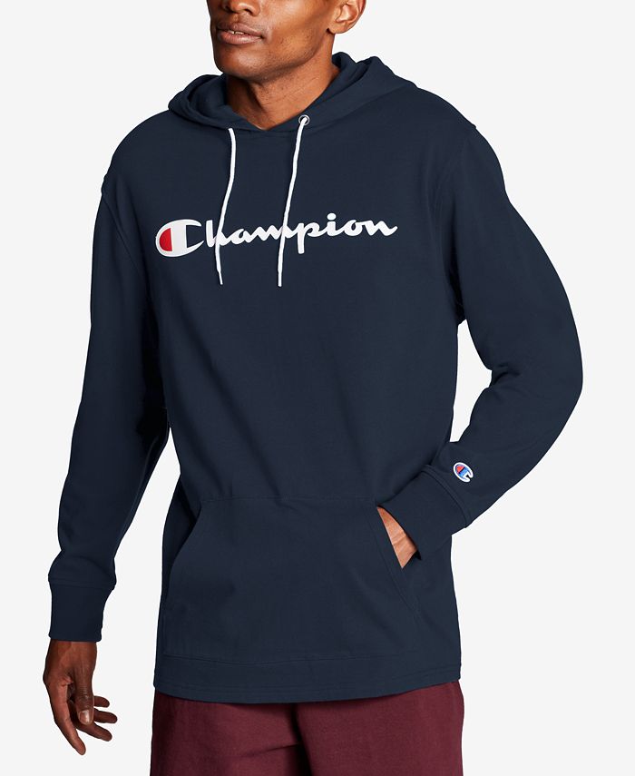 Champion T-shirt Hoodie & Reviews - Activewear - Men