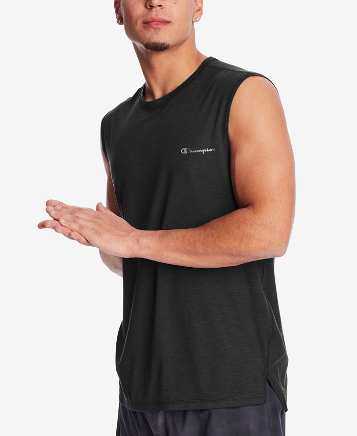 Champion shirts at macy's sales