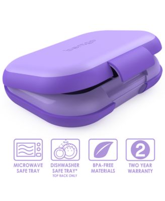 Kids Chill Lunch Box - Green/Navy