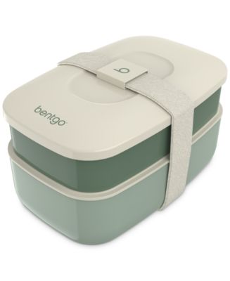 Bentgo Classic Lunch Box - Macy's