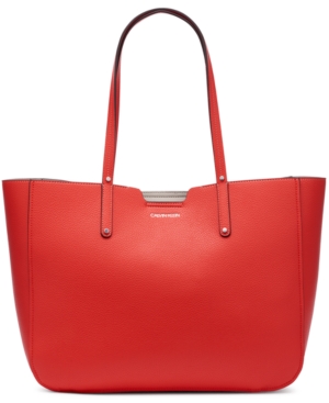 Calvin Klein Dilan Large Tote