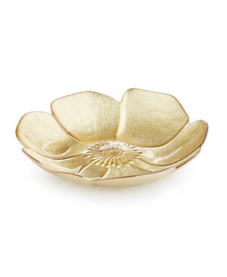 Martha Stewart Collection - Holiday Appetizer Plate